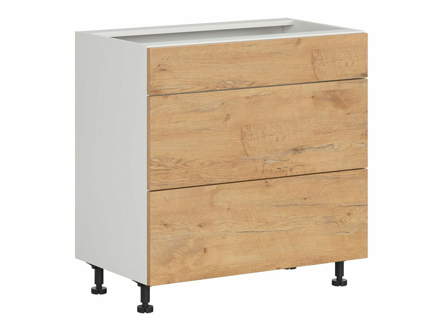 Sahtlitega moodulkapp Amper Lancelot 108