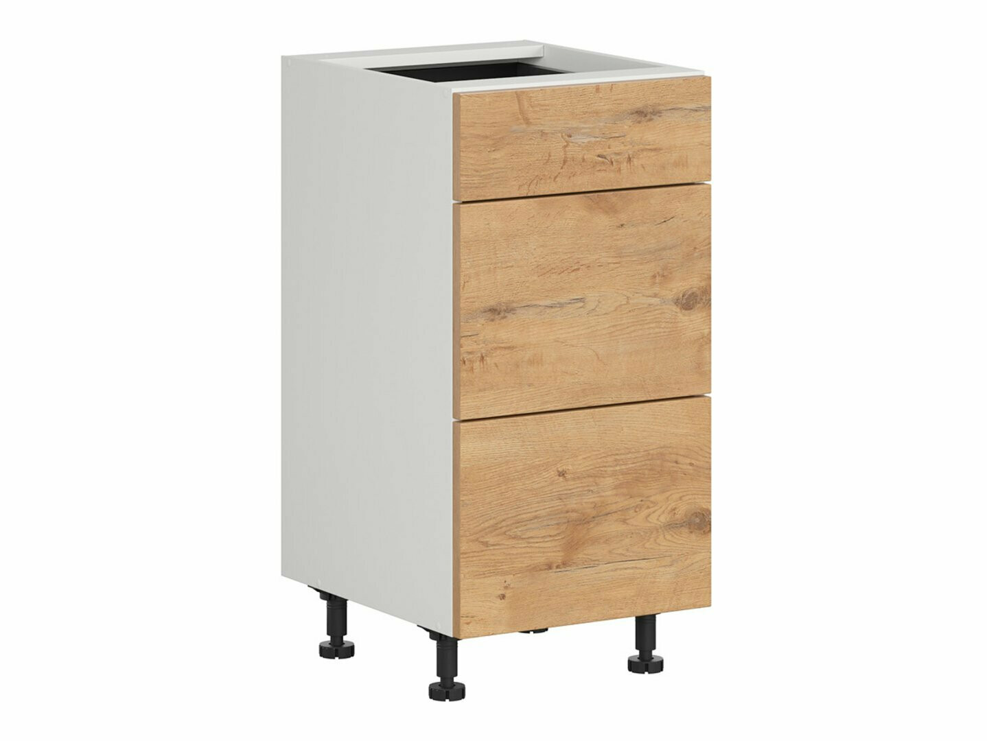 Sahtlitega moodulkapp Amper Lancelot 109