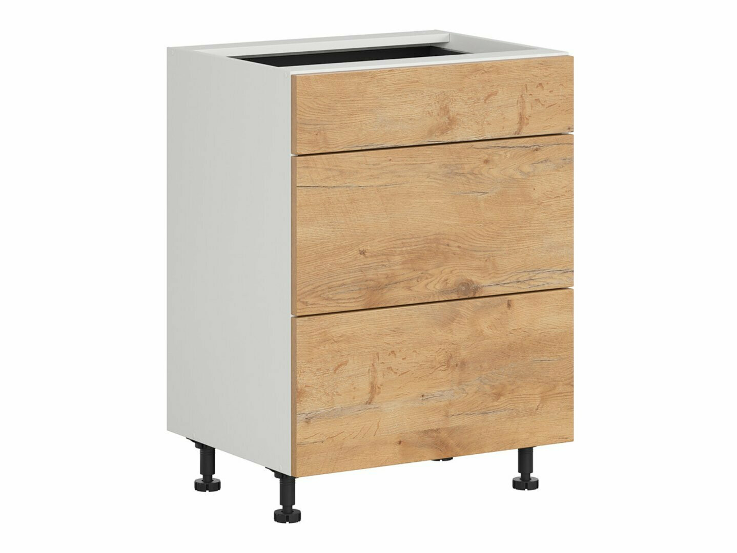 Sahtlitega moodulkapp Amper Lancelot 110