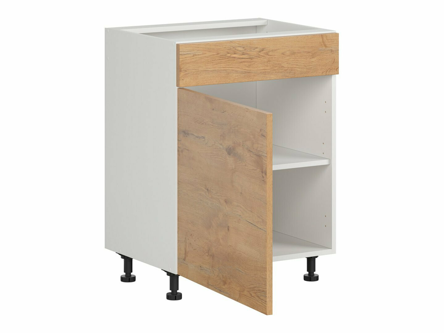 Ustega moodulkapp Amper Lancelot 100