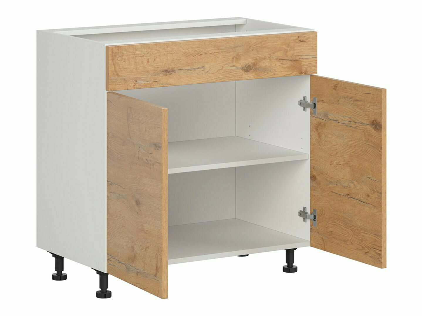 Ustega moodulkapp Amper Lancelot 101