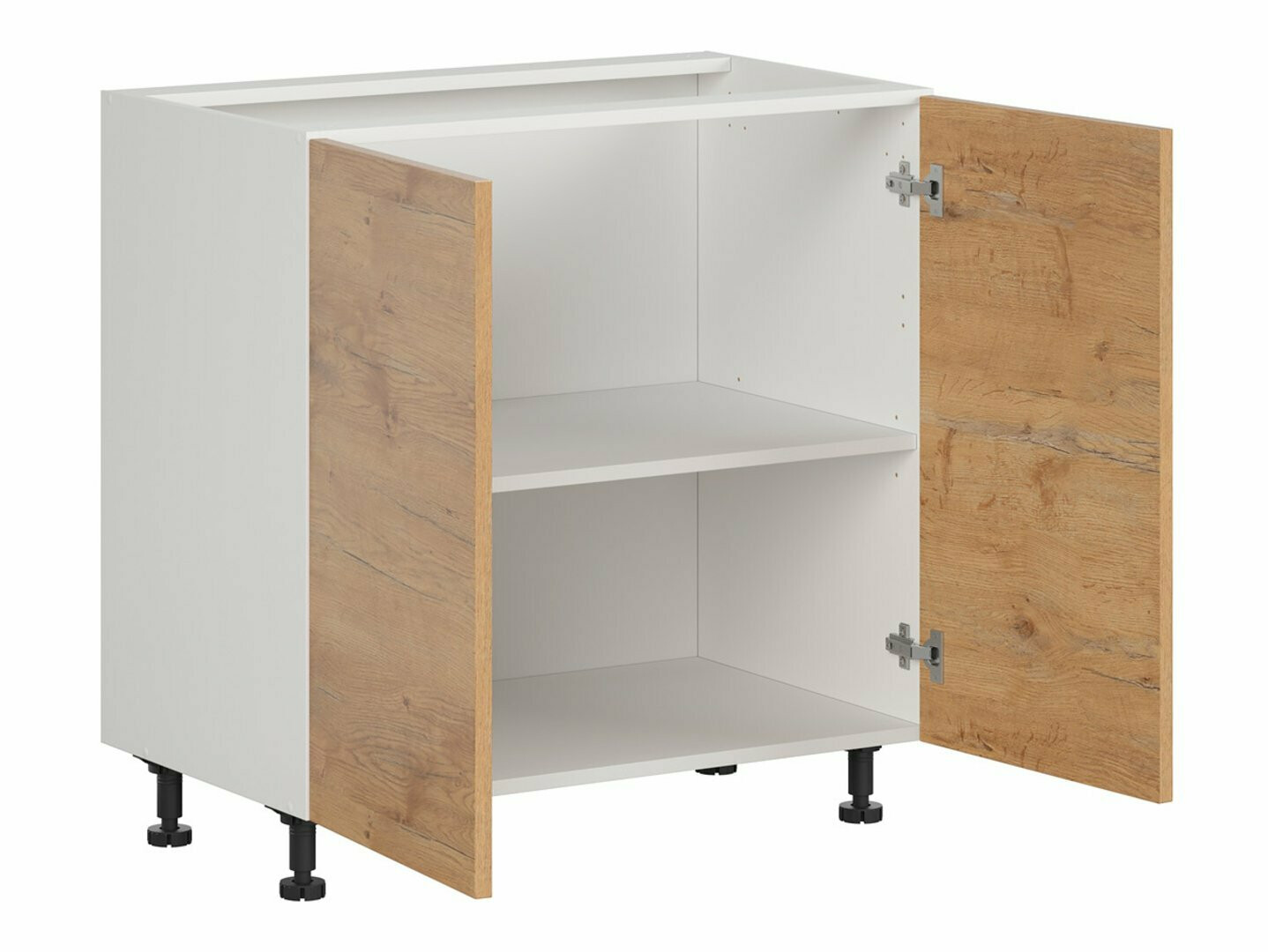 Ustega moodulkapp Amper Lancelot 118