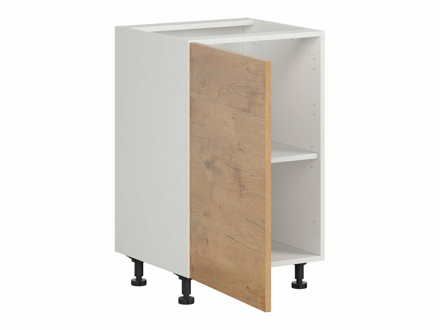 Ustega moodulkapp Amper Lancelot 120