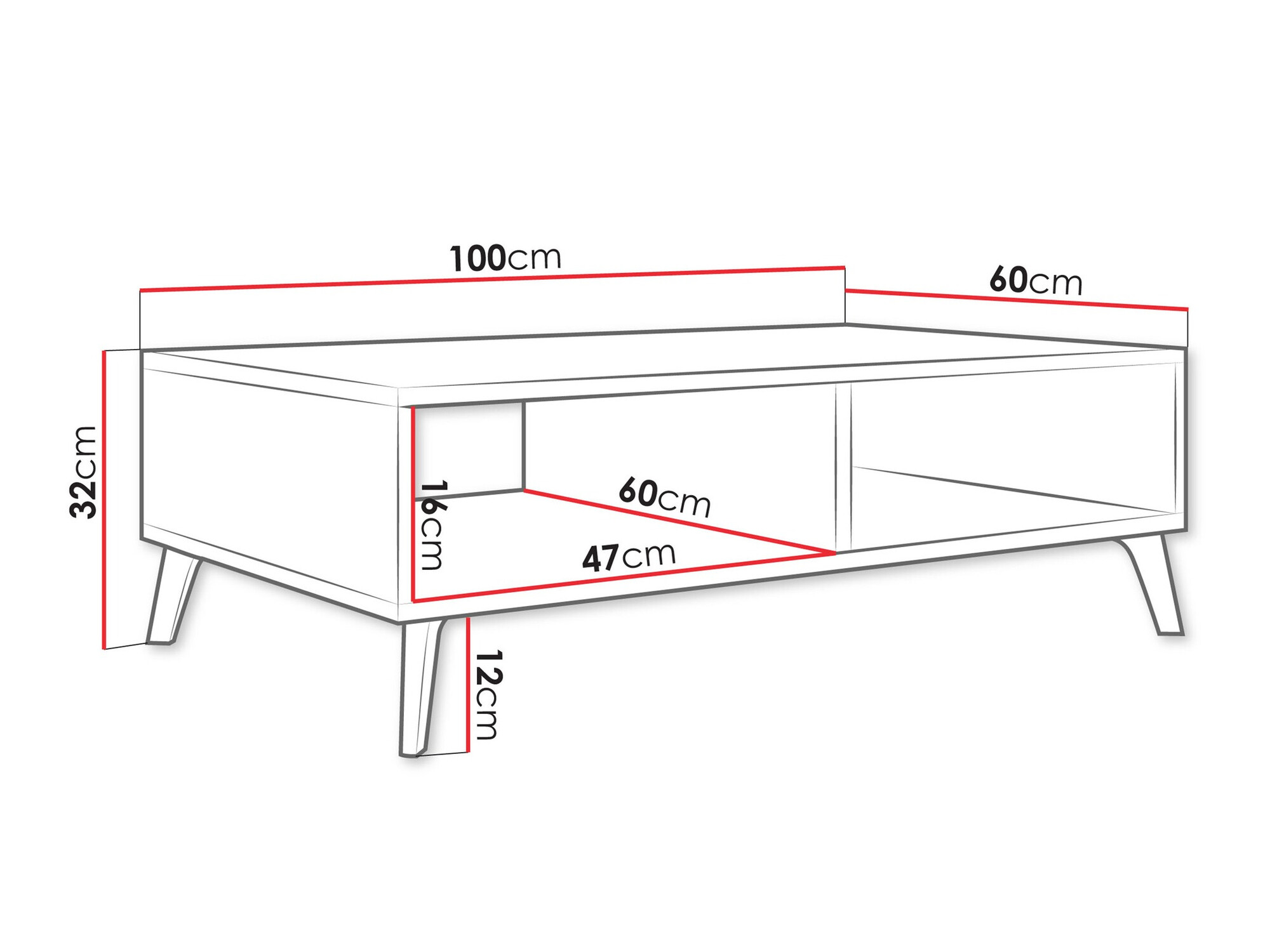 Diivanilaud Comfivo Teslomo 114 (Kašmiir)