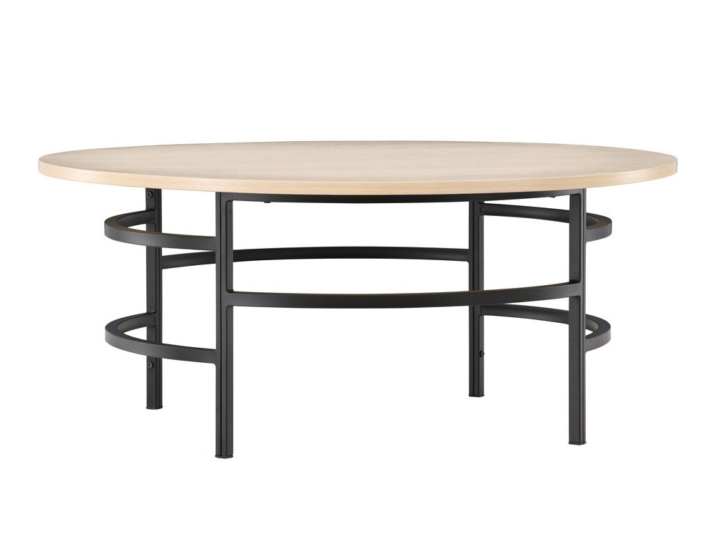 Diivanilaud Dallas 4696 (Must + Helepruun)