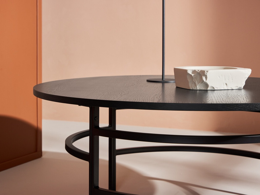 Diivanilaud Dallas 4696 (Must)