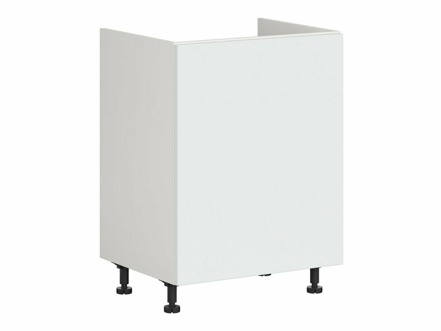 Moodul valamukapp ustega Top White 124