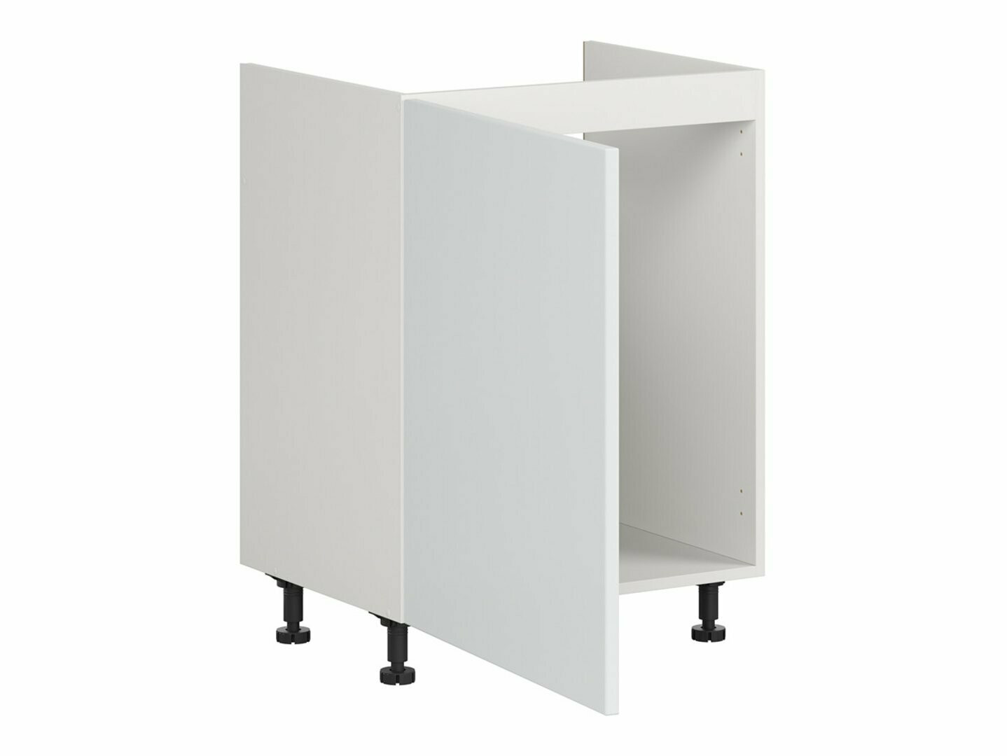 Moodul valamukapp ustega Top White 124