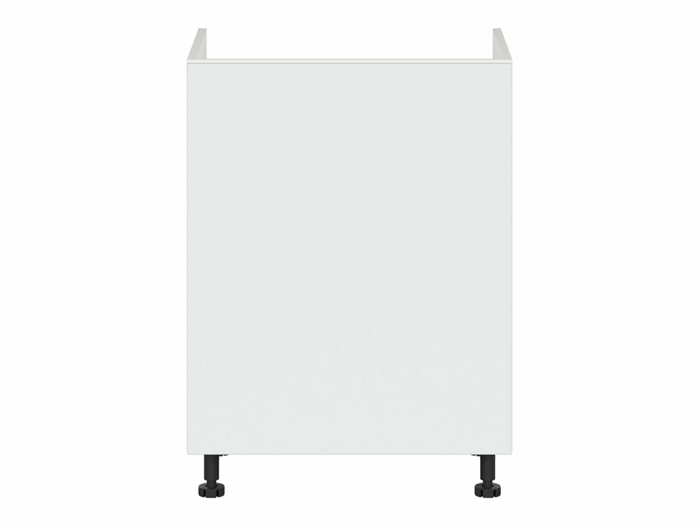 Moodul valamukapp ustega Top White 124