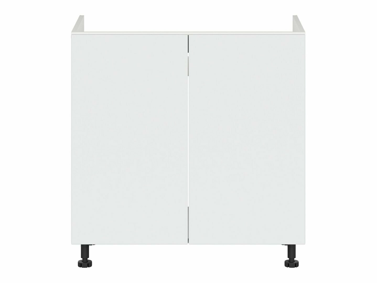 Moodul valamukapp ustega Top White 125