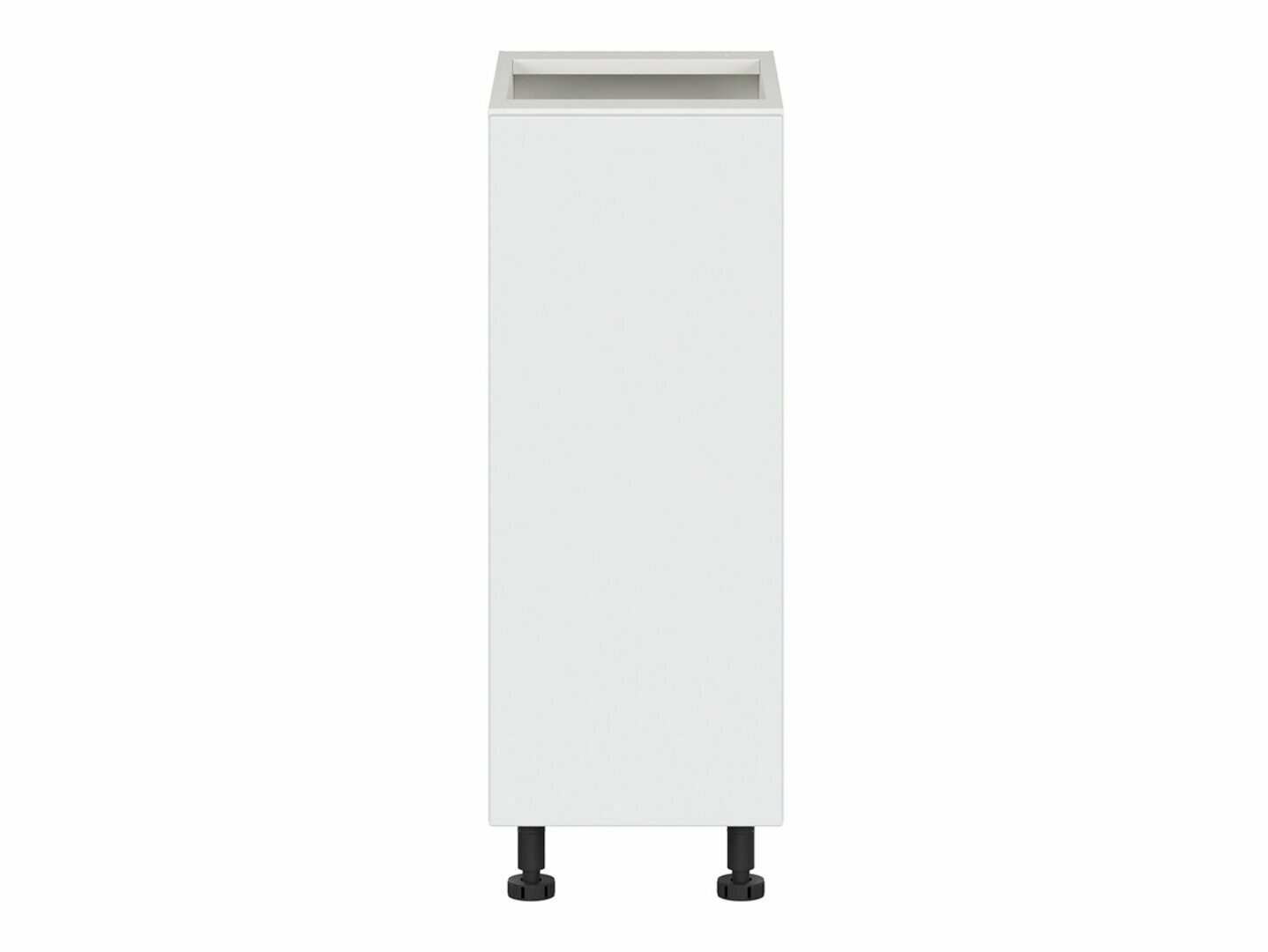 Ustega moodulkapp Top White 115