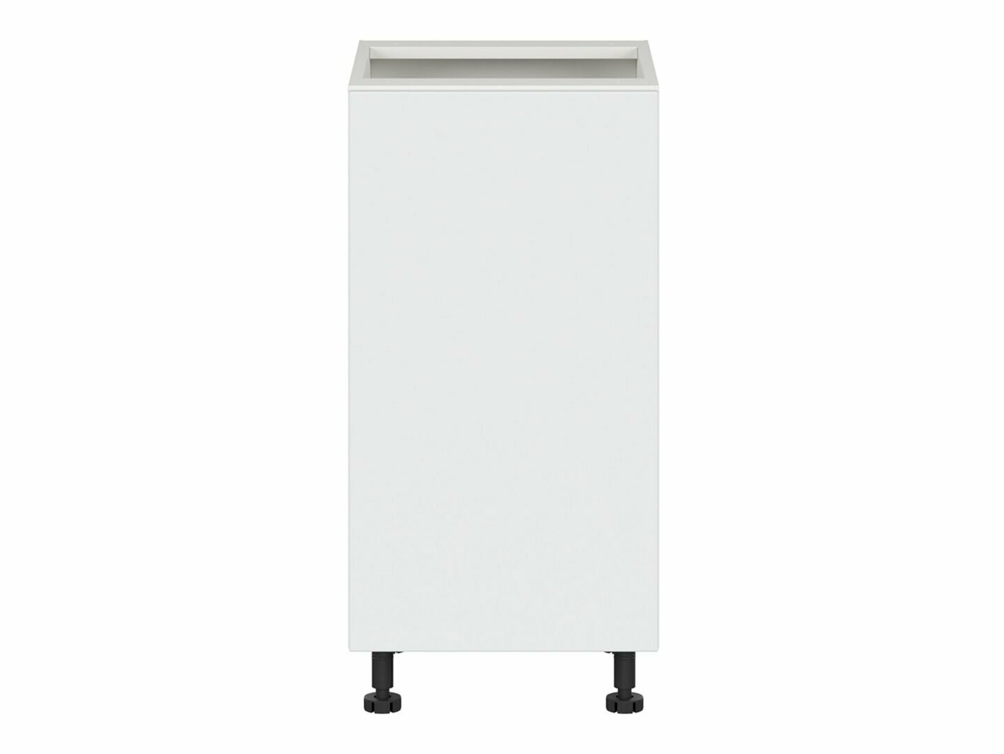 Ustega moodulkapp Top White 116