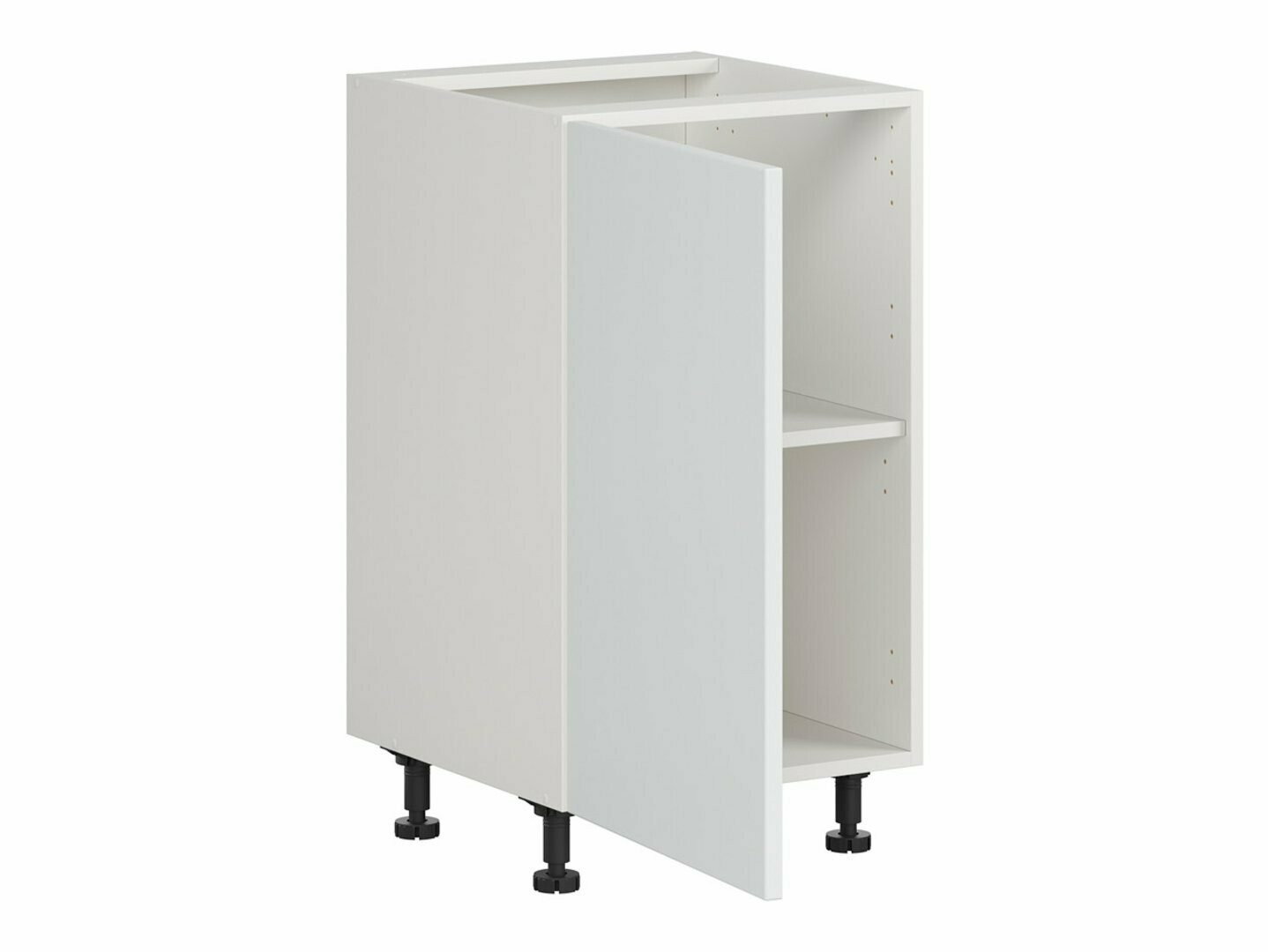 Ustega moodulkapp Top White 117