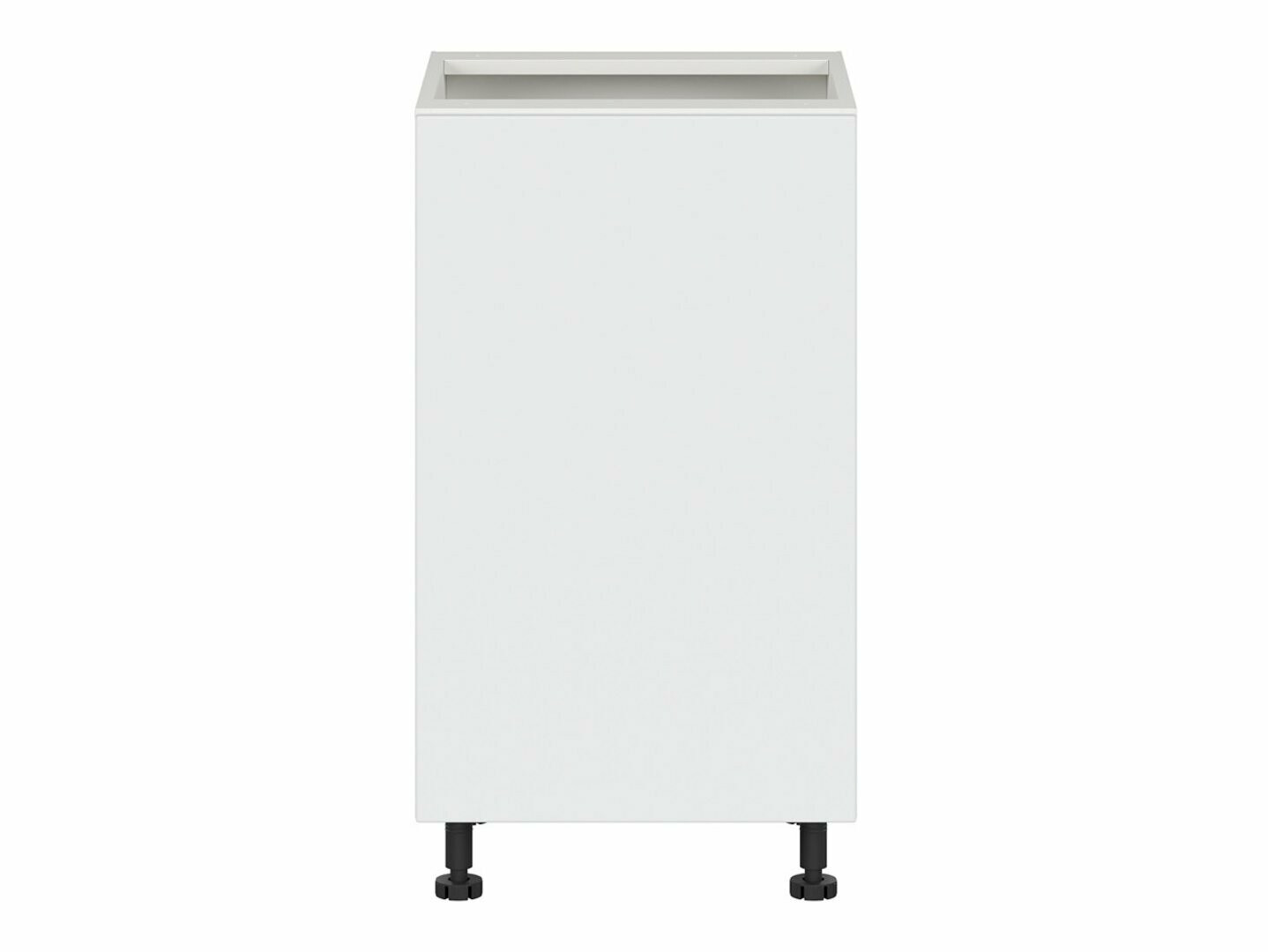 Ustega moodulkapp Top White 117