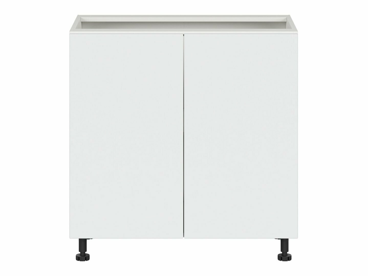 Ustega moodulkapp Top White 120