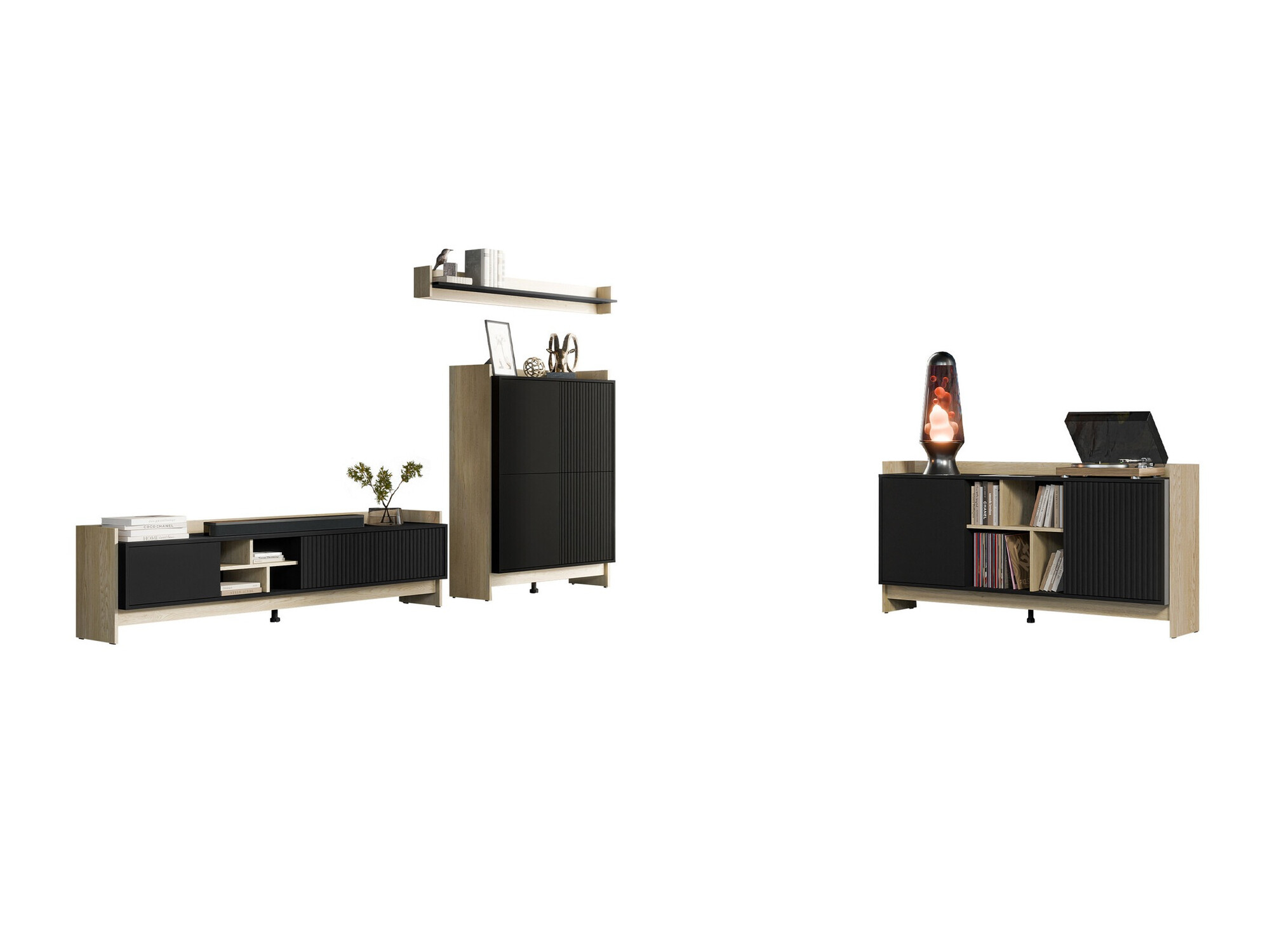 Elutoa komplekt Mavnoli 108