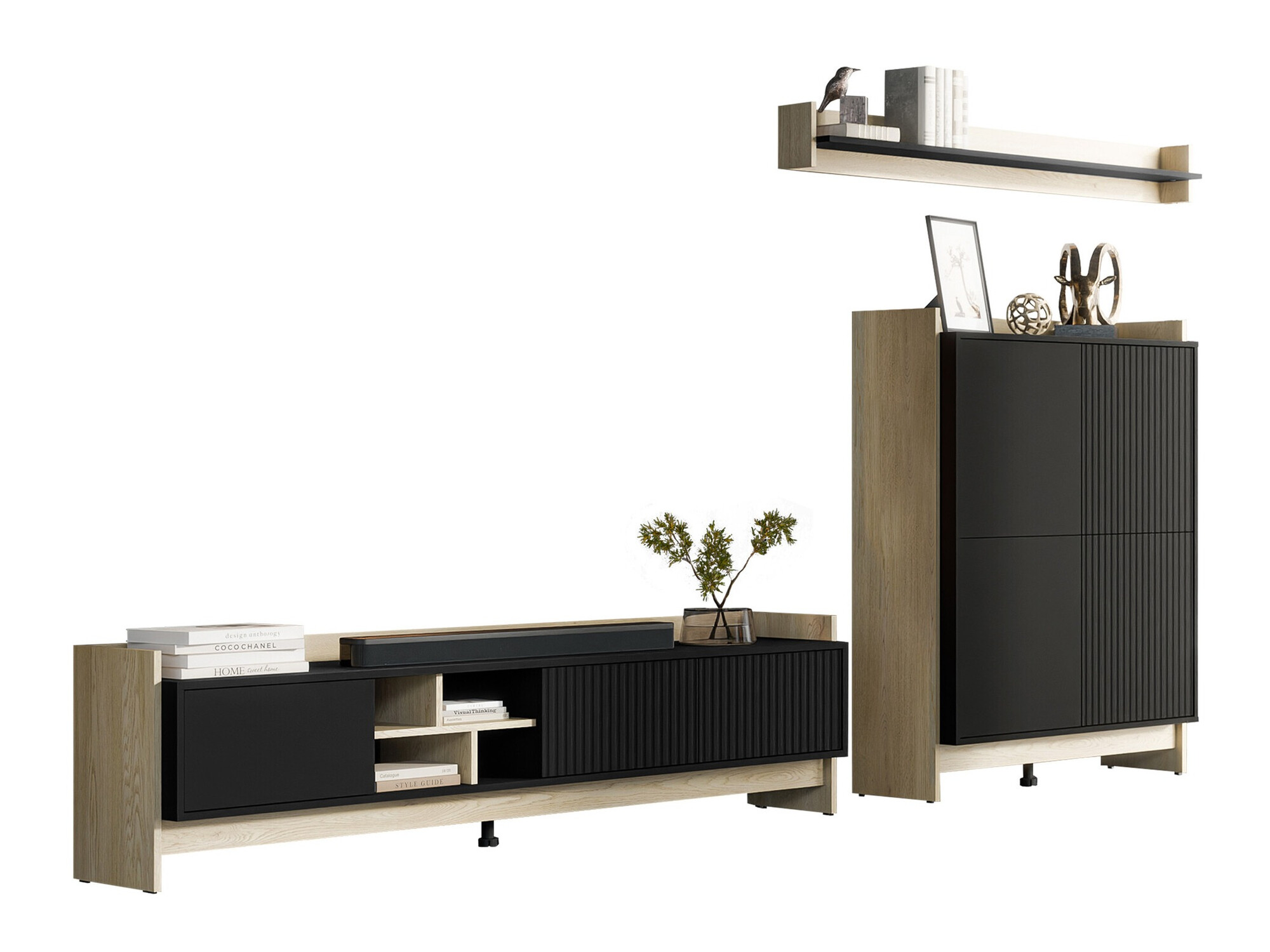 Elutoa komplekt Mavnoli 109