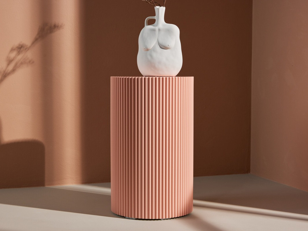 Külglaud Dallas 4699 (Coral)