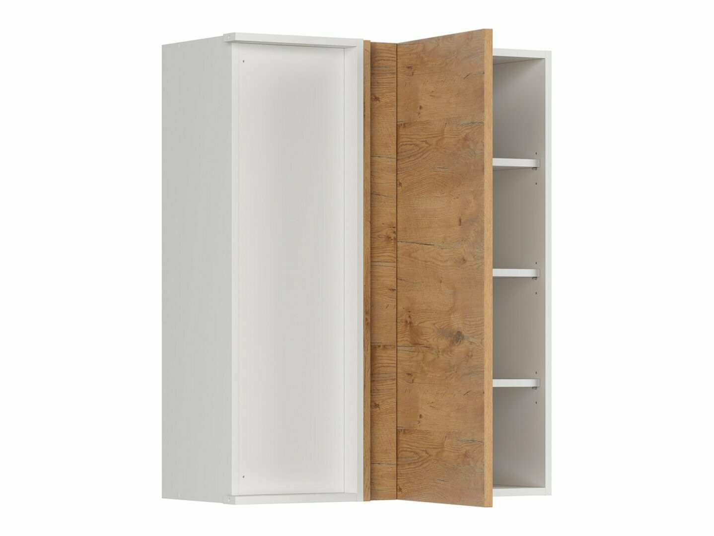 Moodul nurgakapp Amper Lancelot 157