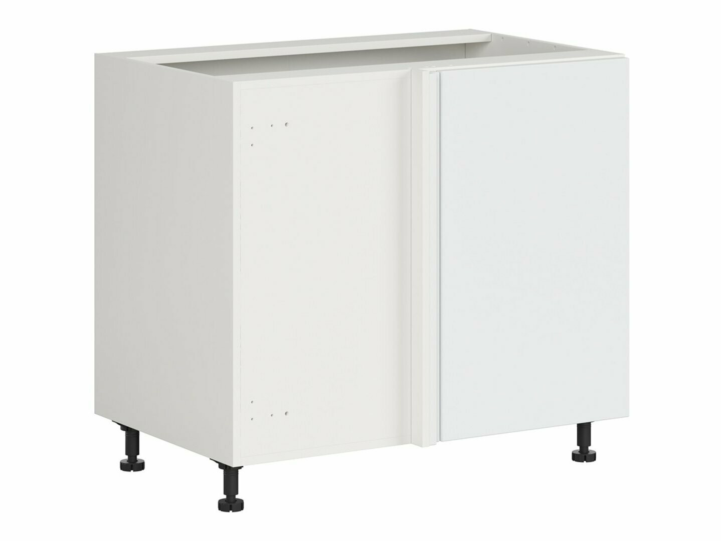 Moodul nurgakapp Top White 127