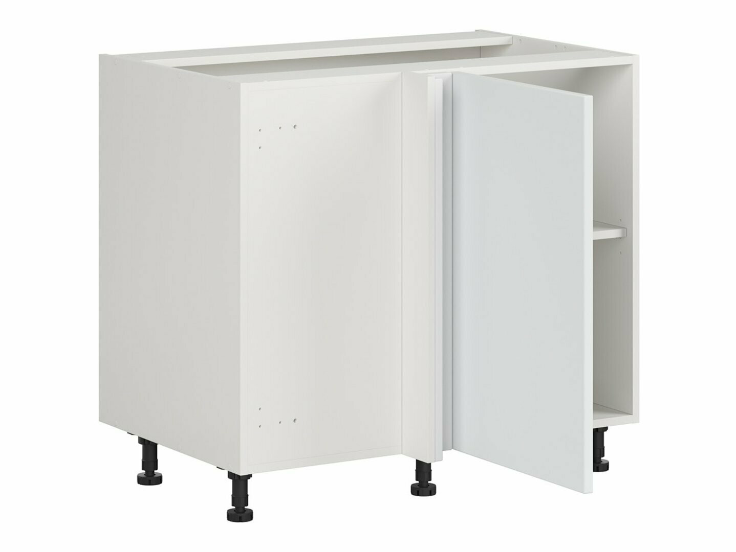 Moodul nurgakapp Top White 127