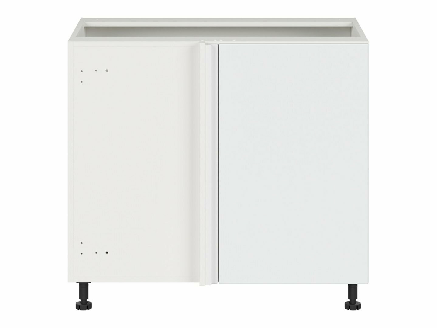 Moodul nurgakapp Top White 127