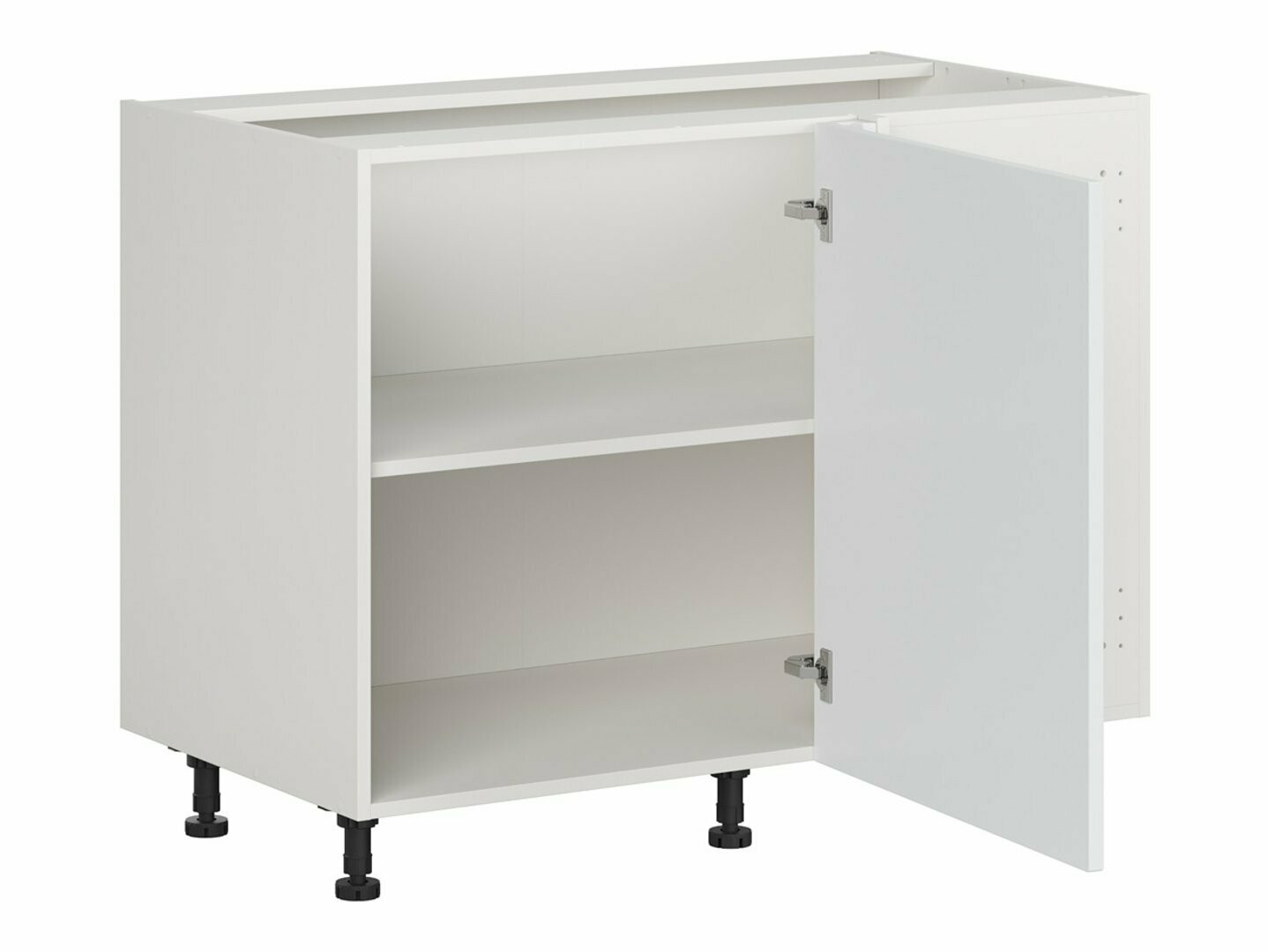 Moodul nurgakapp Top White 128