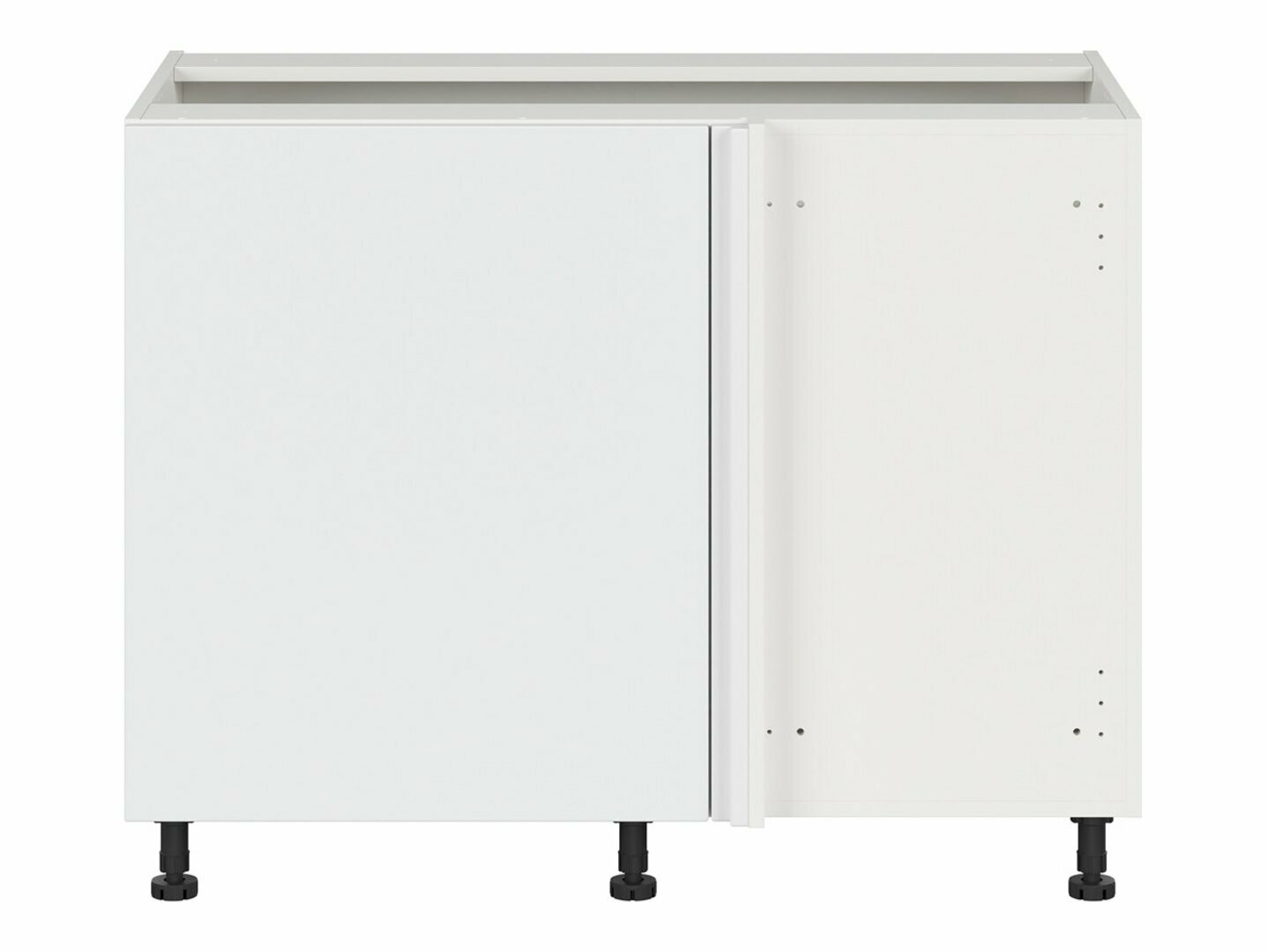 Moodul nurgakapp Top White 128