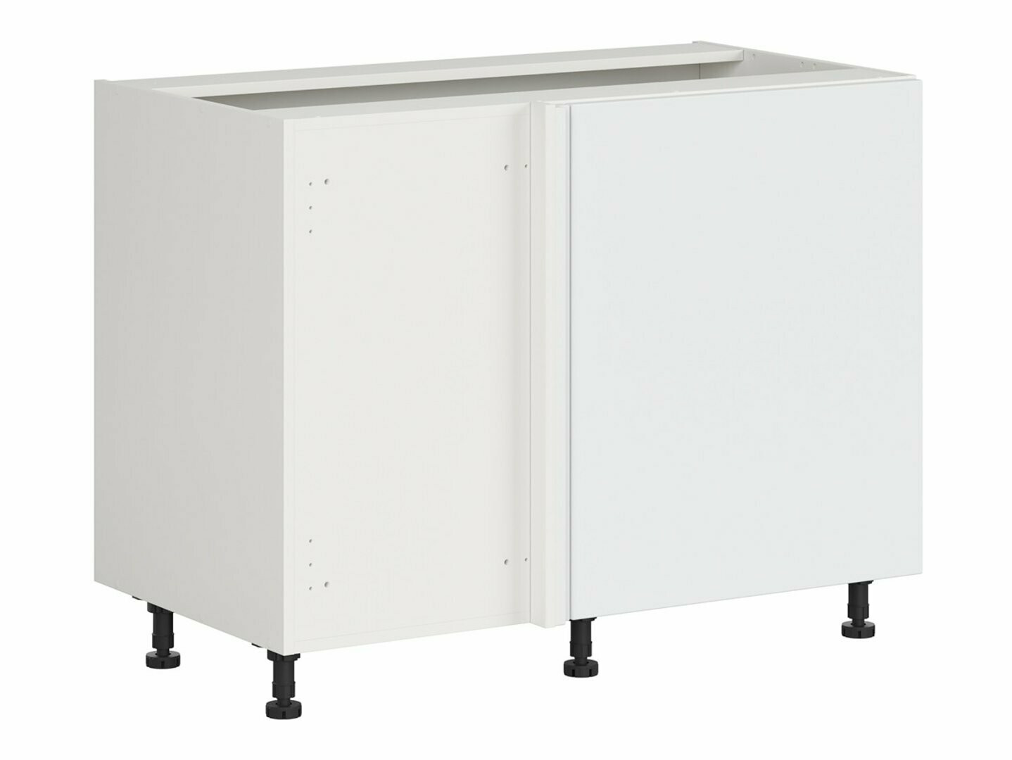 Moodul nurgakapp Top White 128