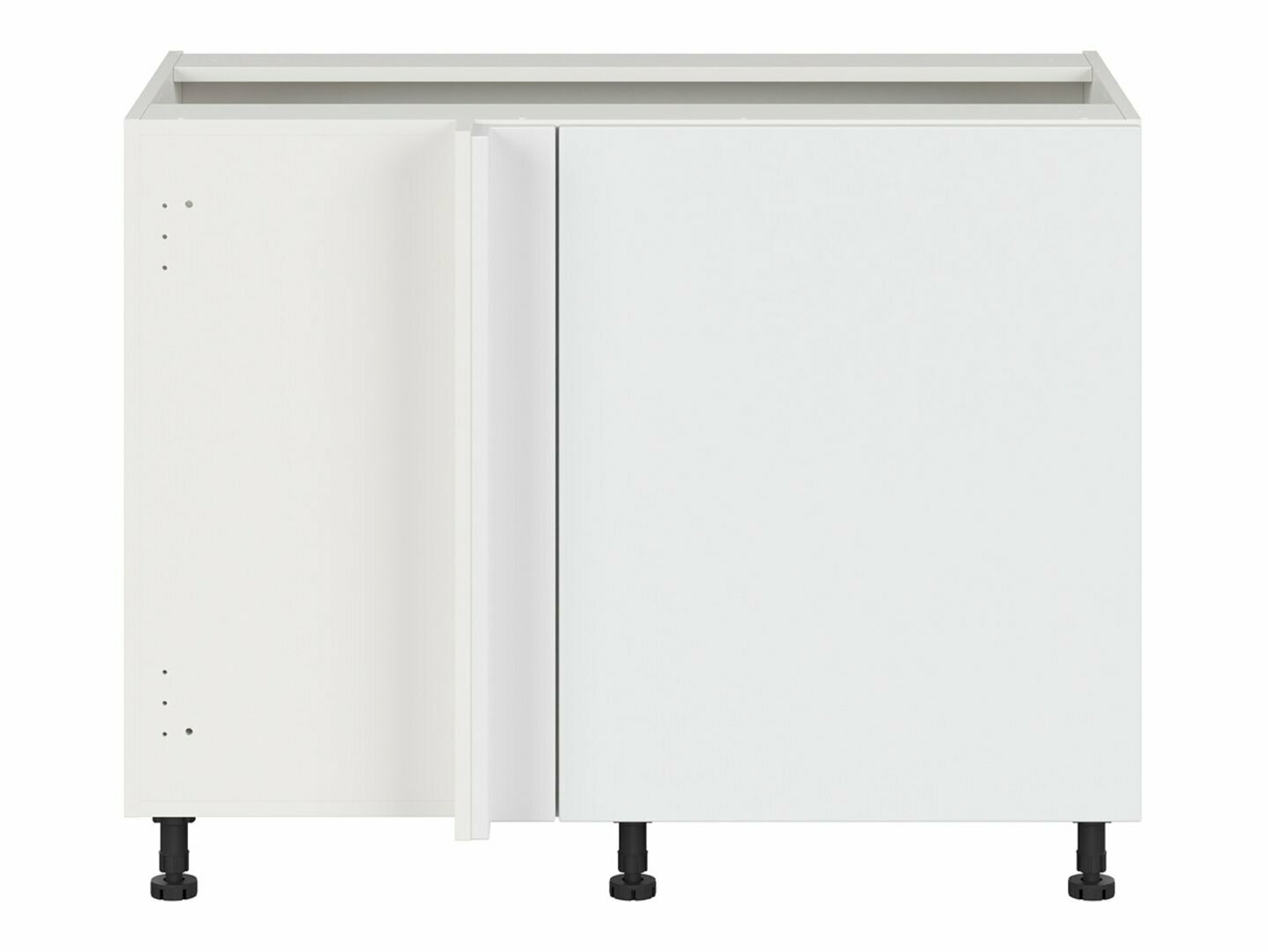 Moodul nurgakapp Top White 129