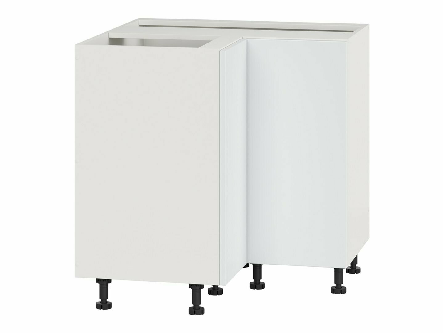 Moodul nurgakapp Top White 130