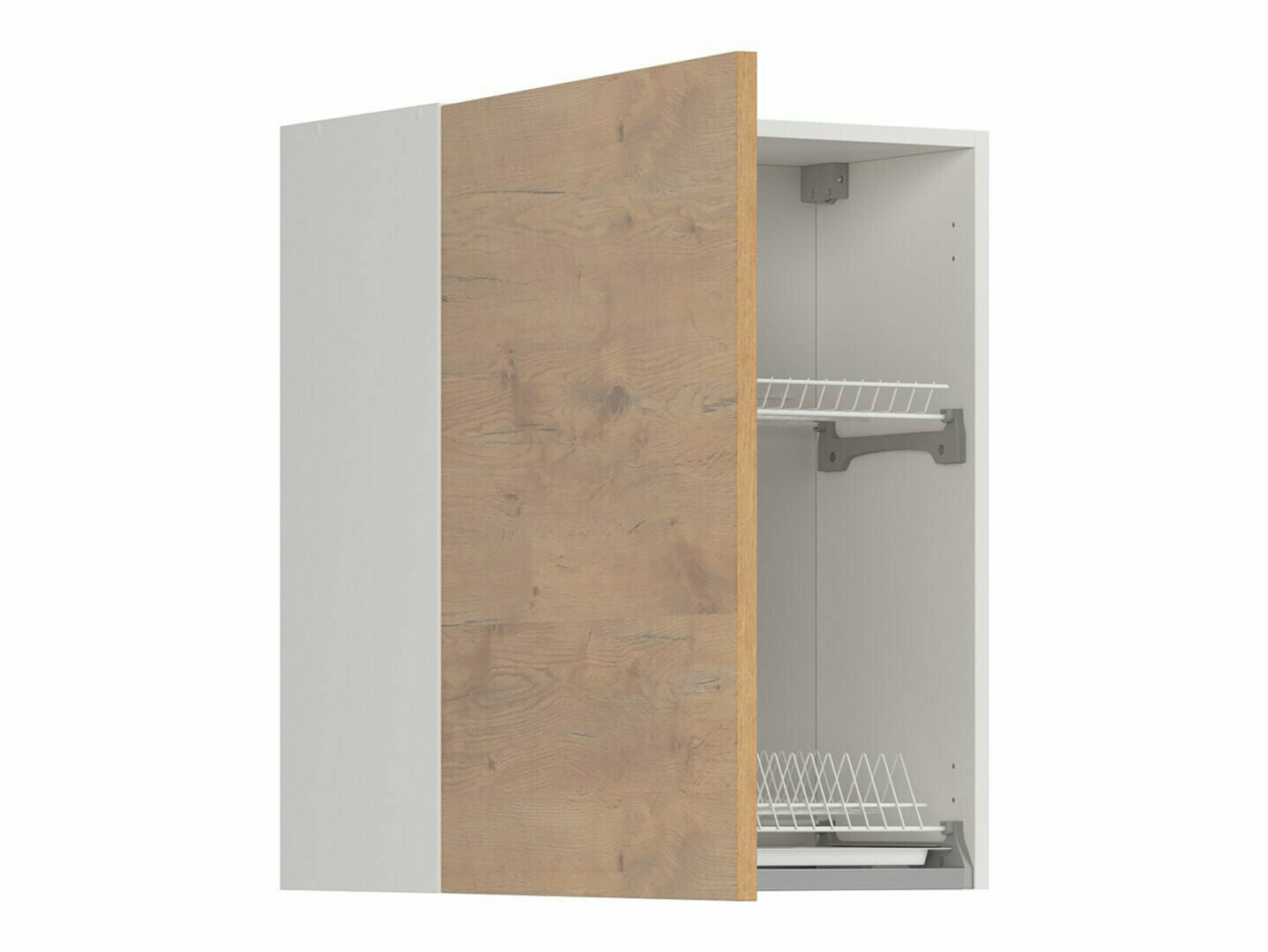 Moodul seinakapp nõudekuivatusrestiga Amper Lancelot 150