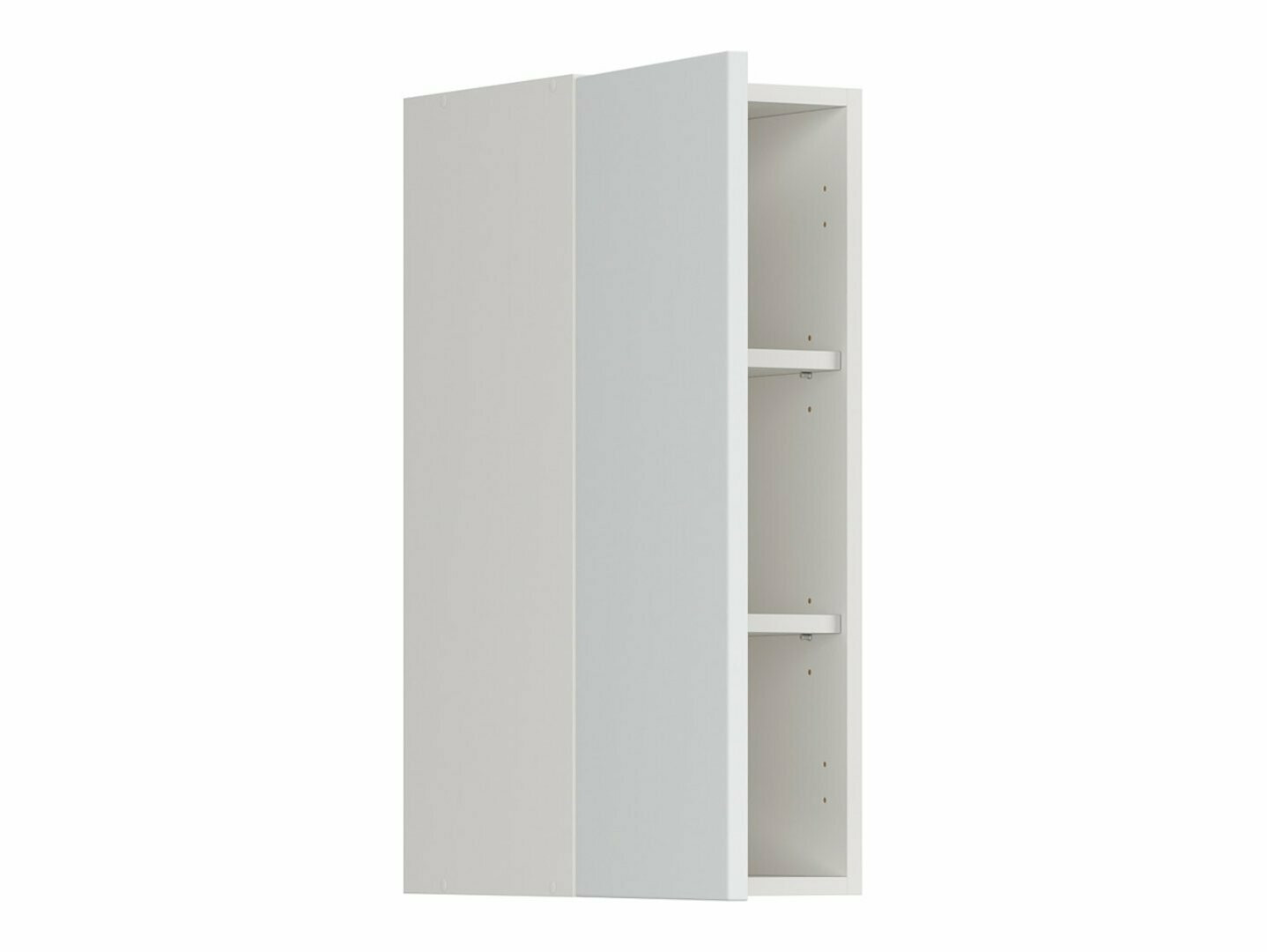 Moodul seinakapp Top White 136