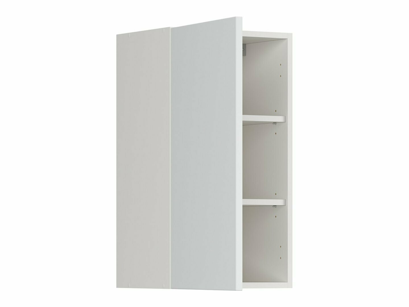 Moodul seinakapp Top White 138