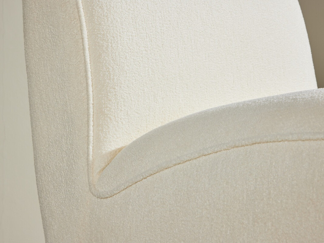 Tugitool Dallas 4958 (Valge)