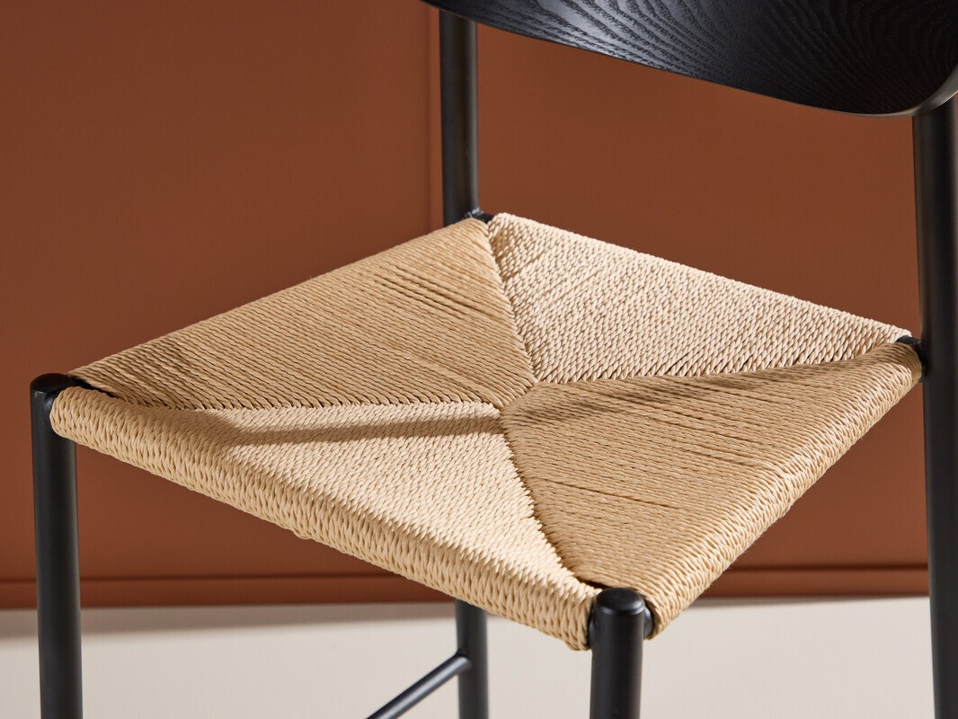 Baaritool Dallas 4705 (Must + Helepruun)