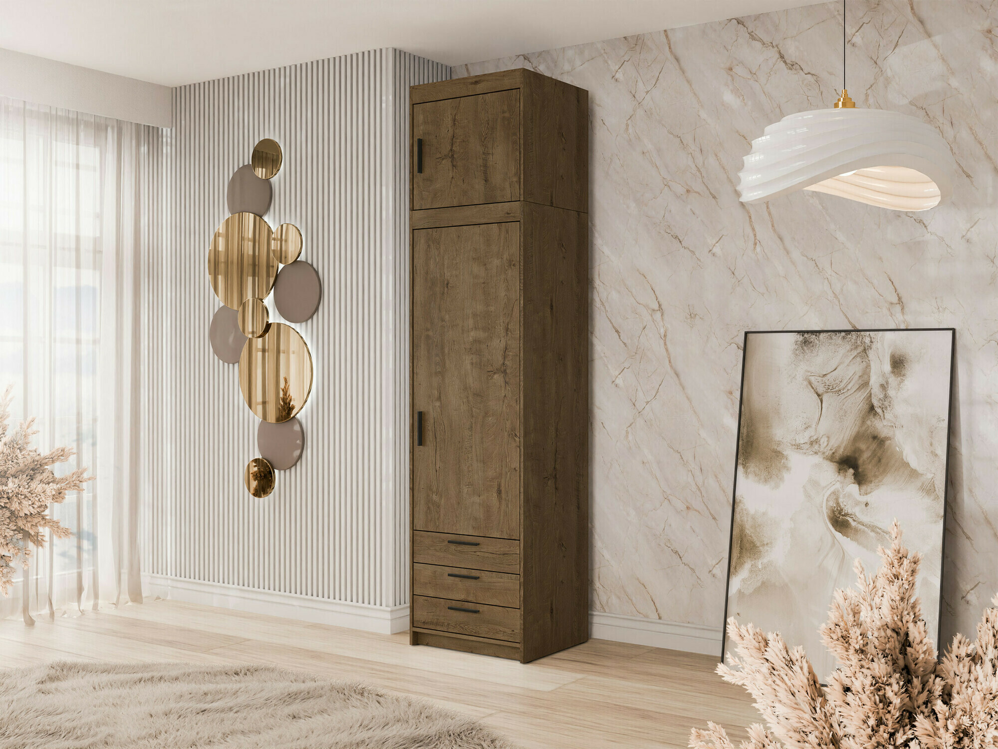 Kapp Novduni 117 (Lefkas tamm)