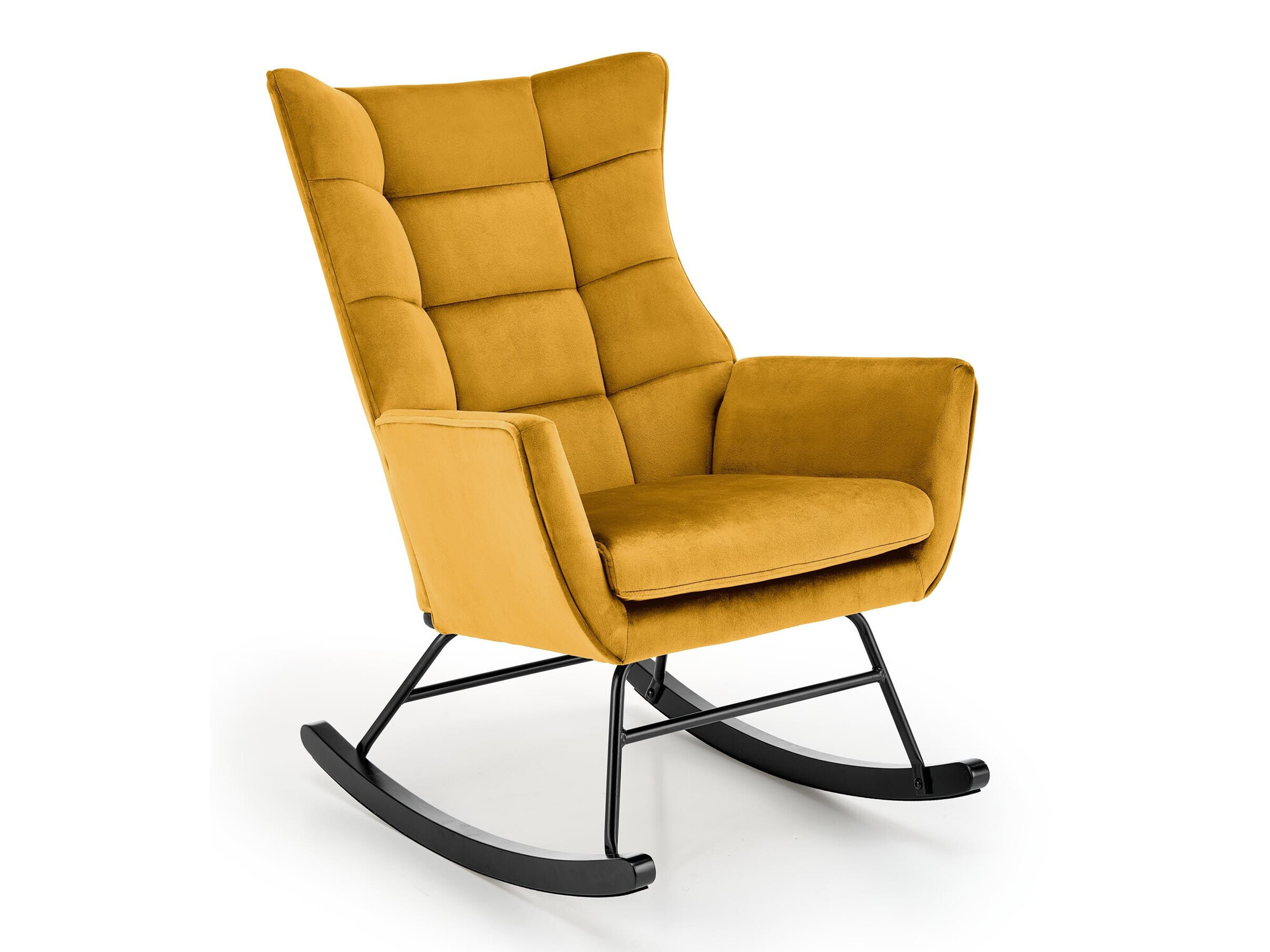 Kiiktool Houston 1863 (Kollane)