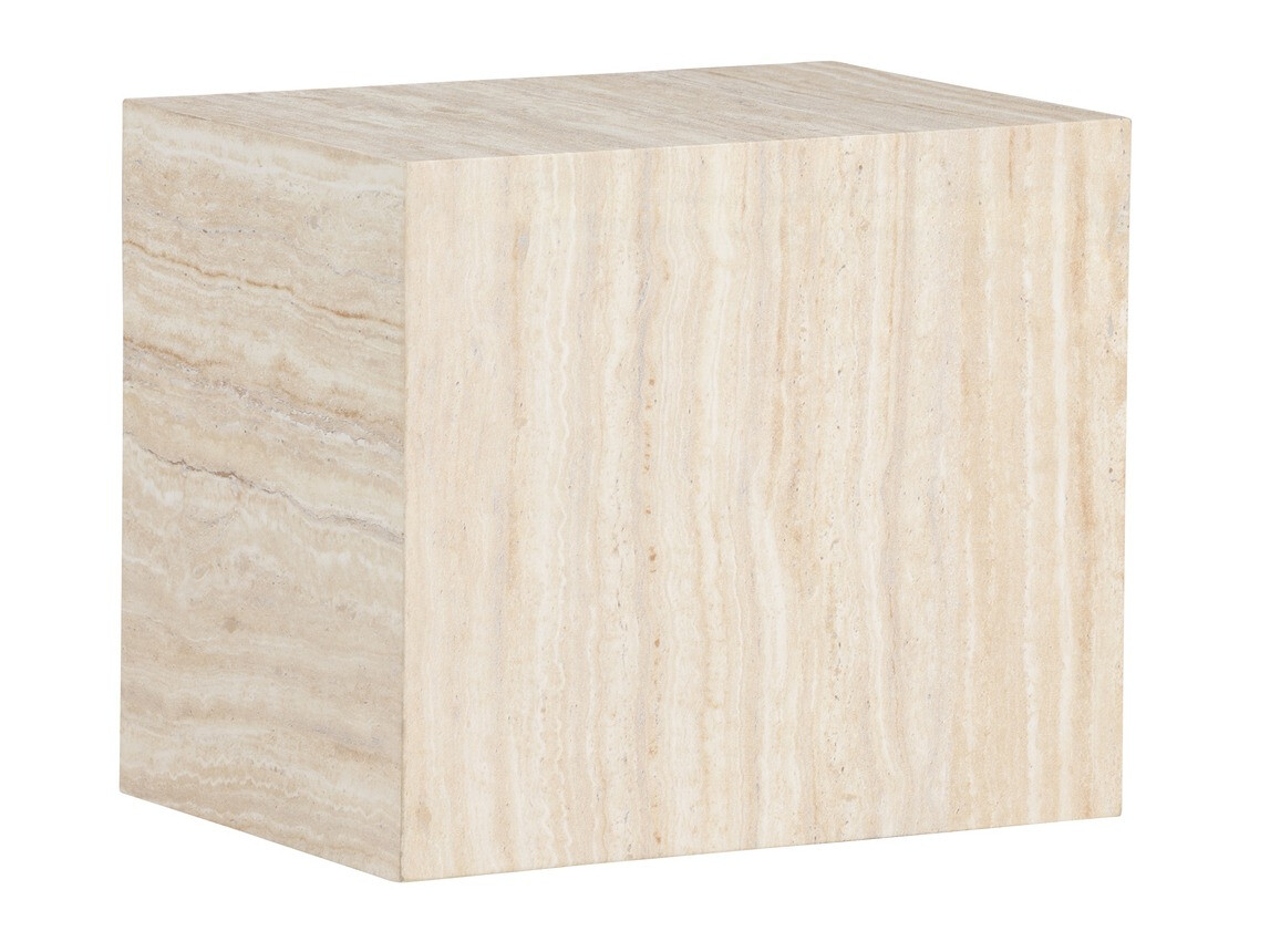 Külglaud Dallas 5005 (Valgus Travertine)