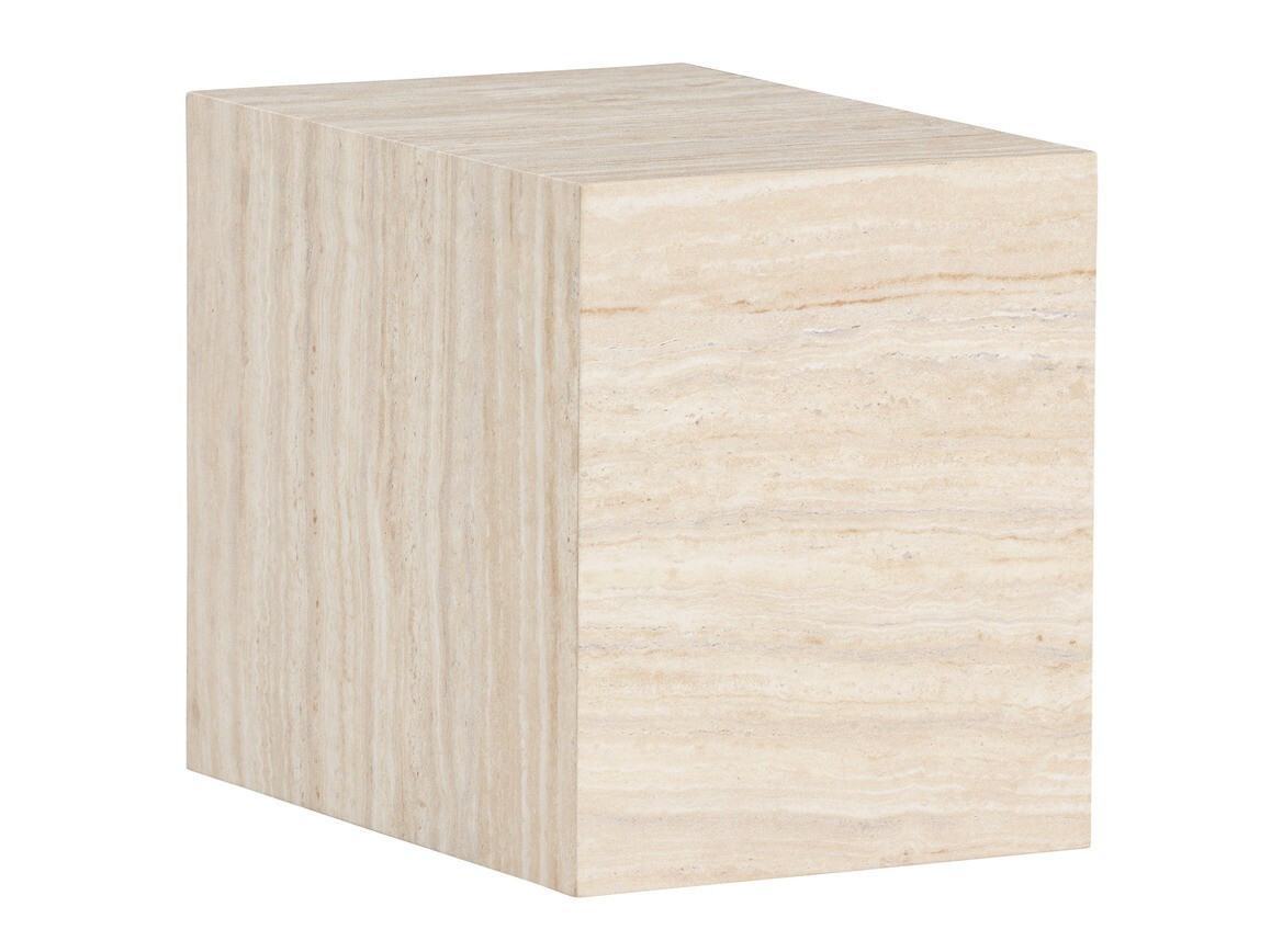 Külglaud Dallas 5005 (Valgus Travertine)