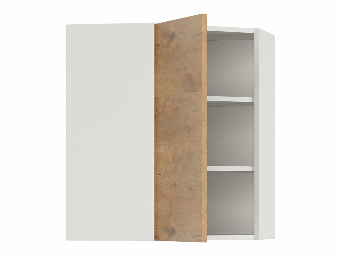 Moodul nurgakapp Amper Lancelot 160