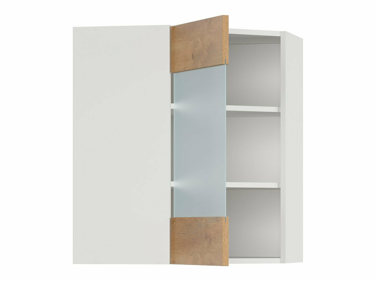 Moodul nurgakapp Amper Lancelot 161