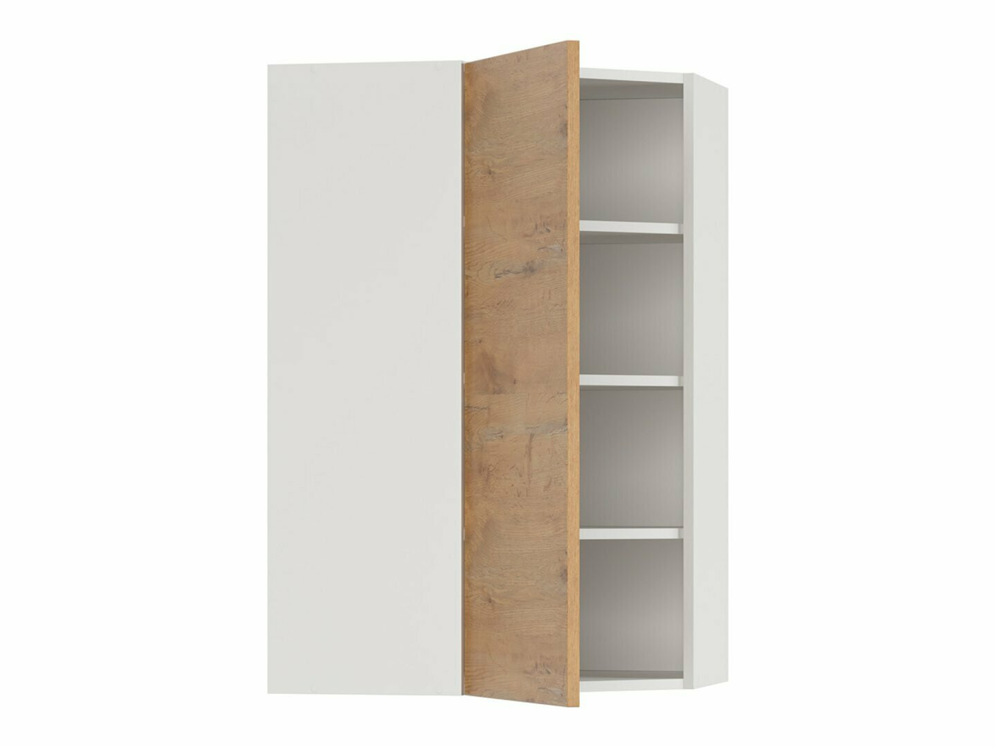 Moodul nurgakapp Amper Lancelot 162