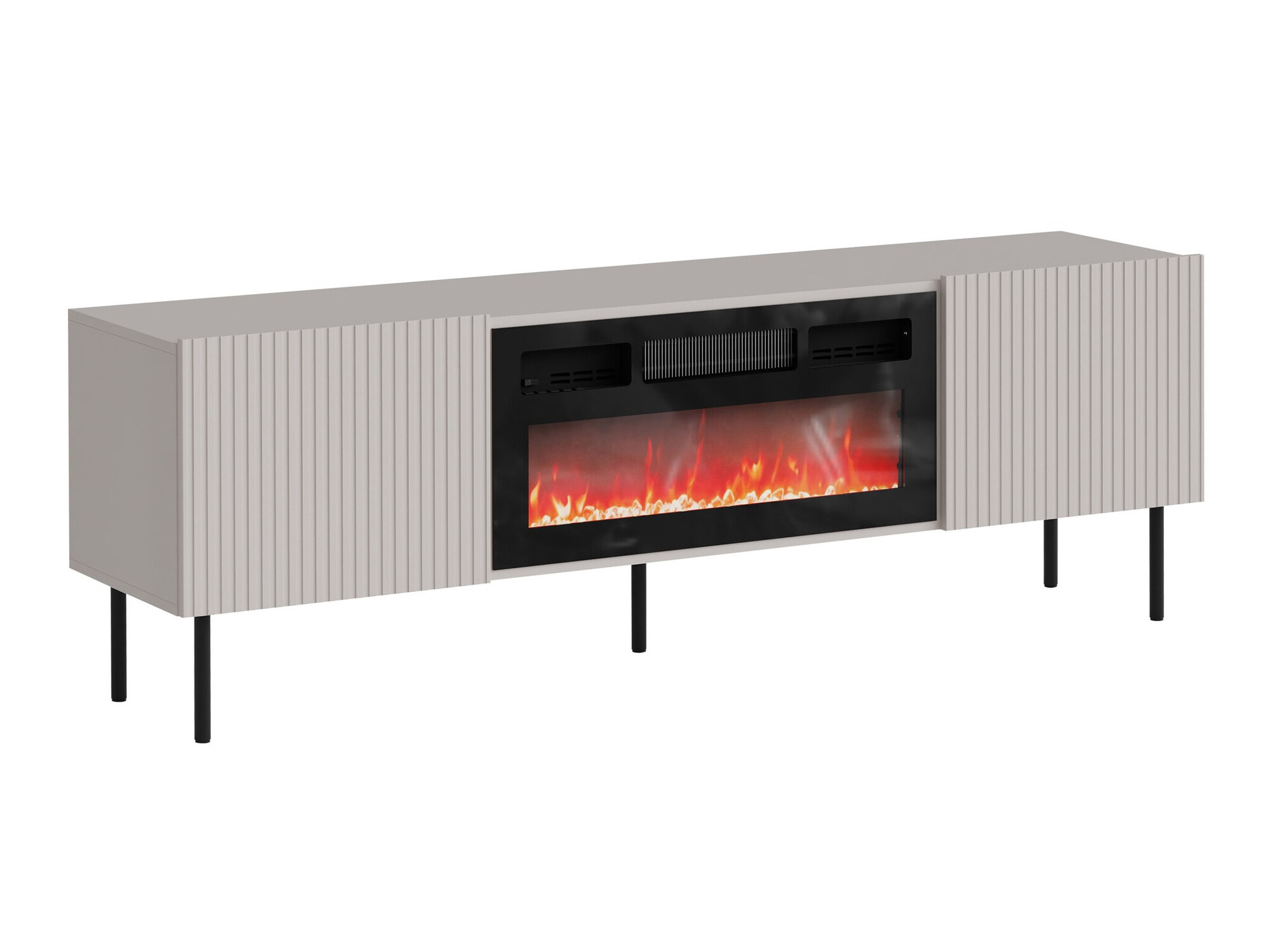 TV-alus Charlotte 210 (Kašmiir)