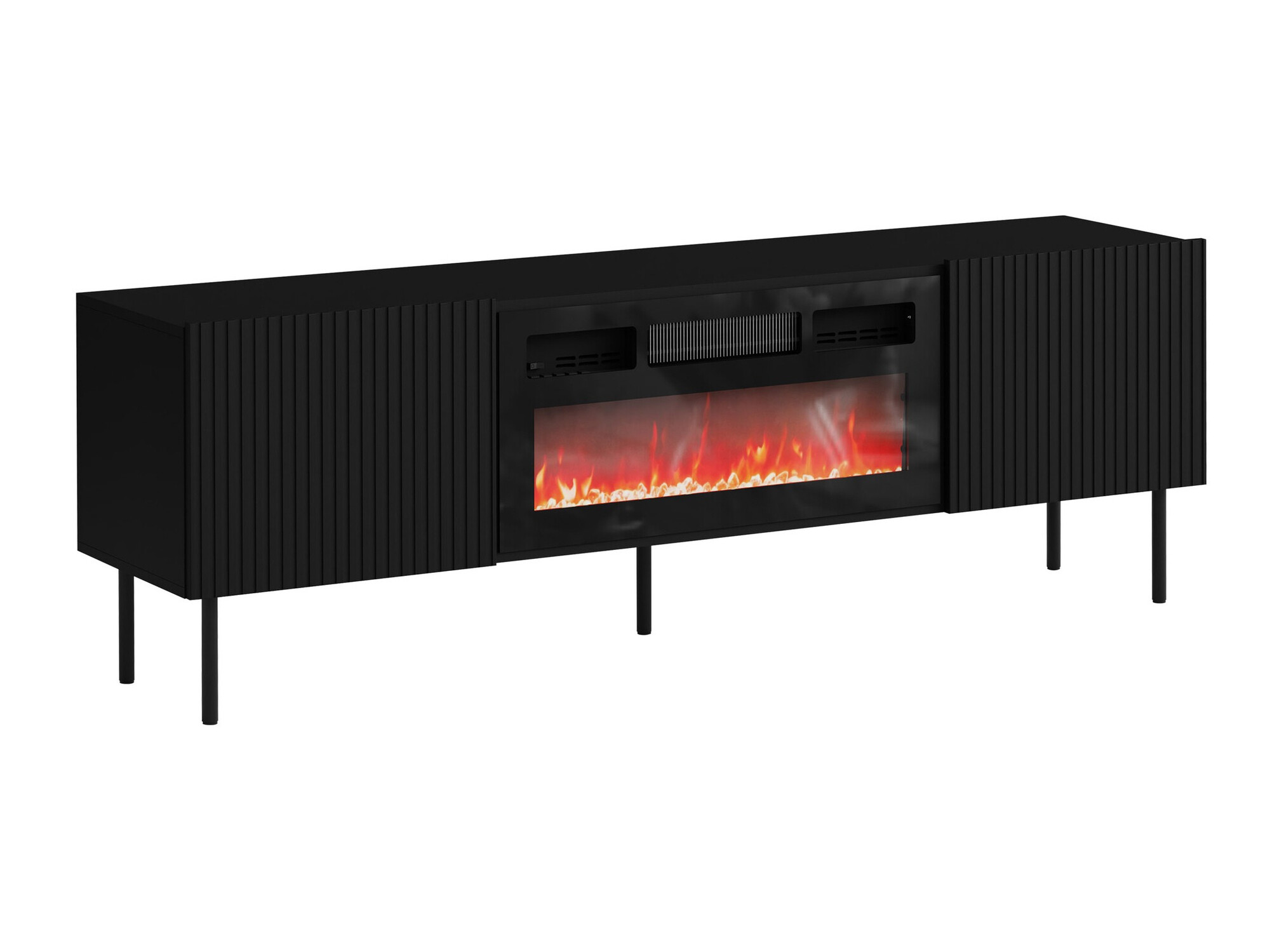 TV-alus Charlotte 210 (Must)