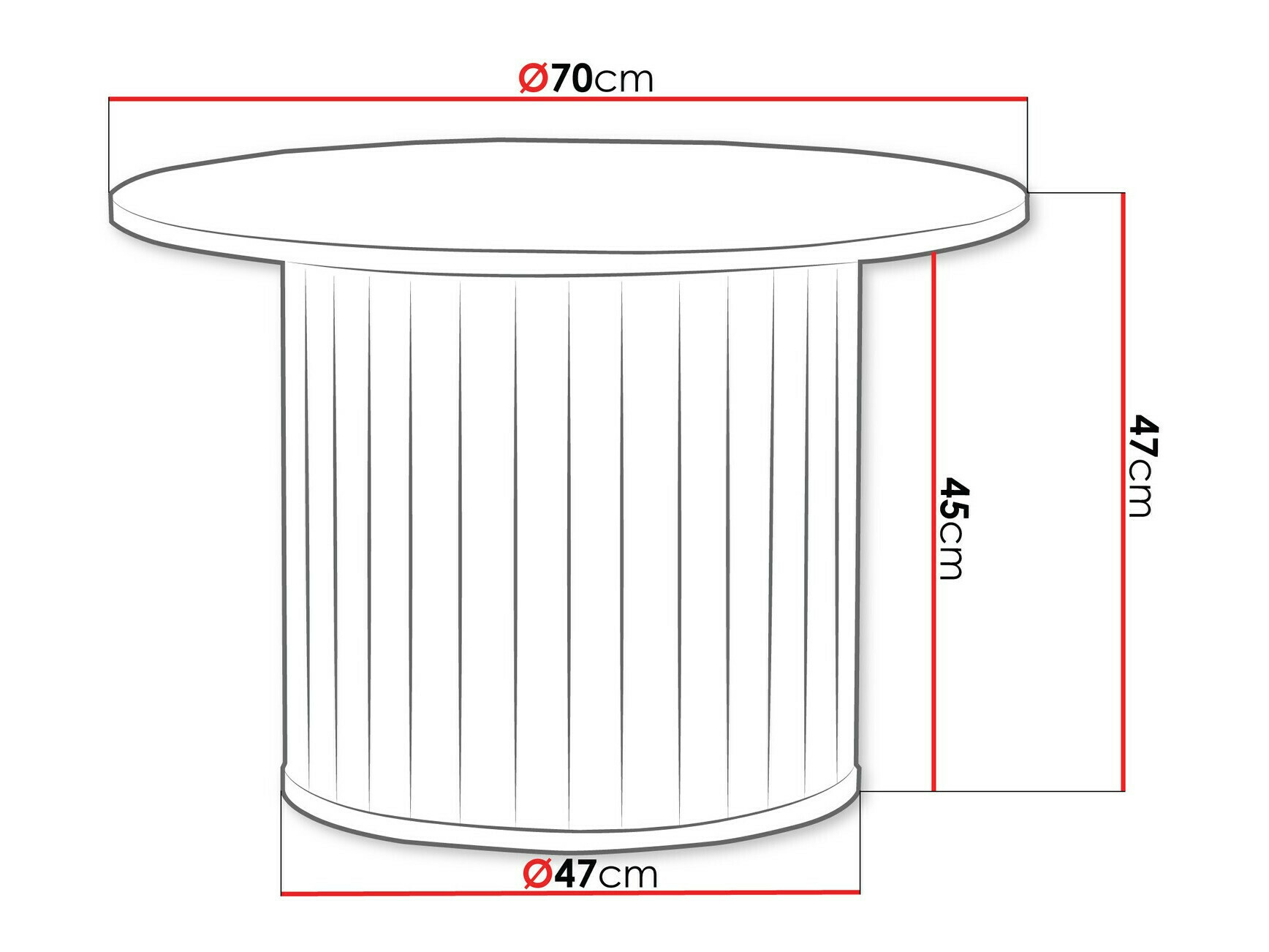 Diivanilaud Novmono 118