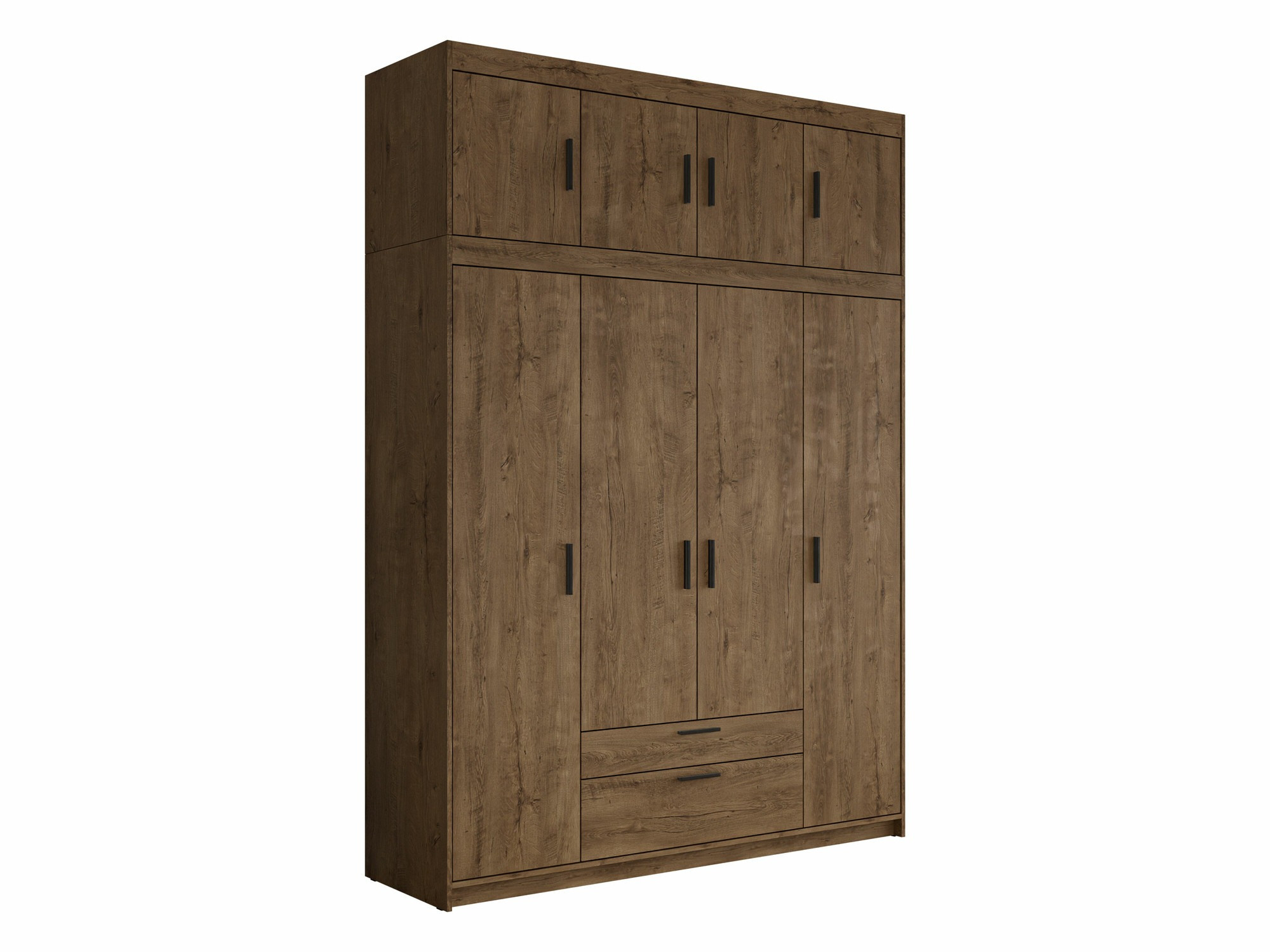 Riidekapp Novduni 106 (Lefkas tamm)