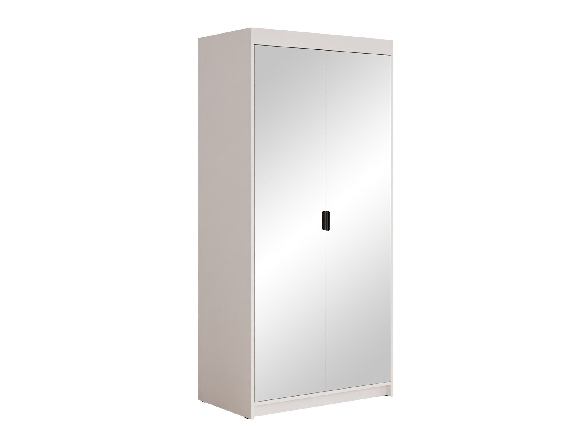 Riidekapp Novduni 114 (Valge)