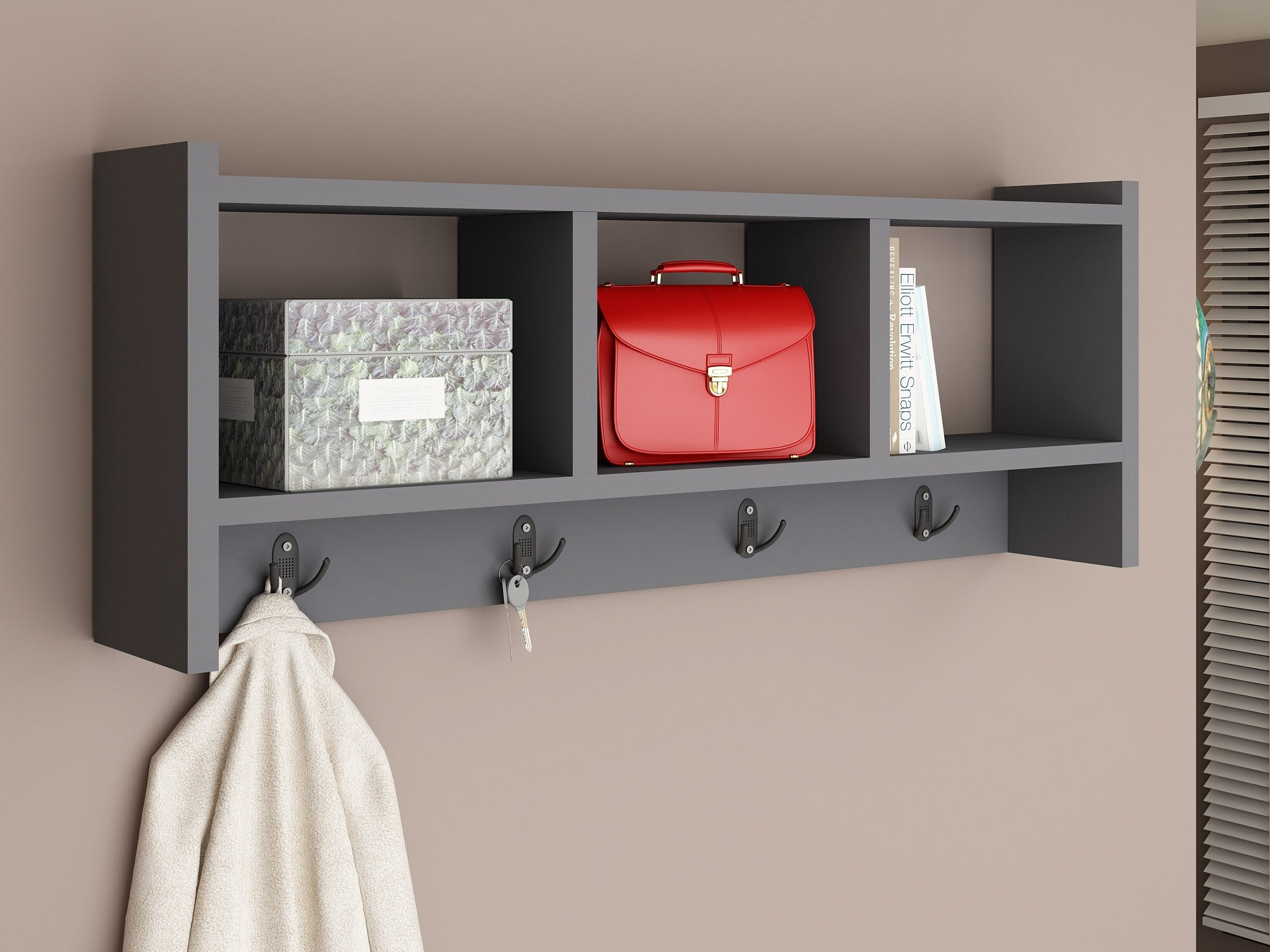 Nagi Asheboro 163 (Antratsiit)