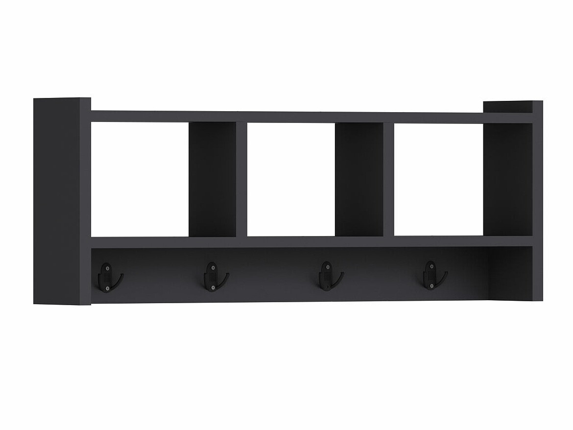 Nagi Asheboro 163 (Antratsiit)